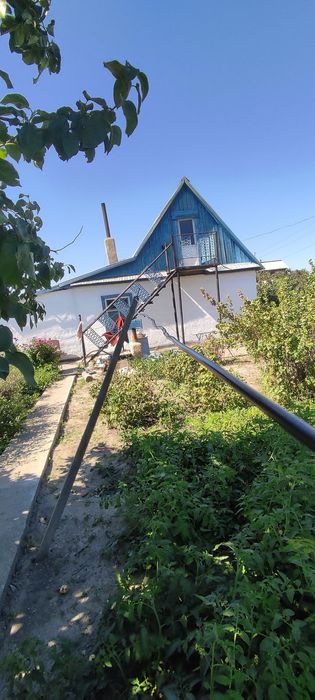 Продам дом 1-ые дачи Мурат дом 571