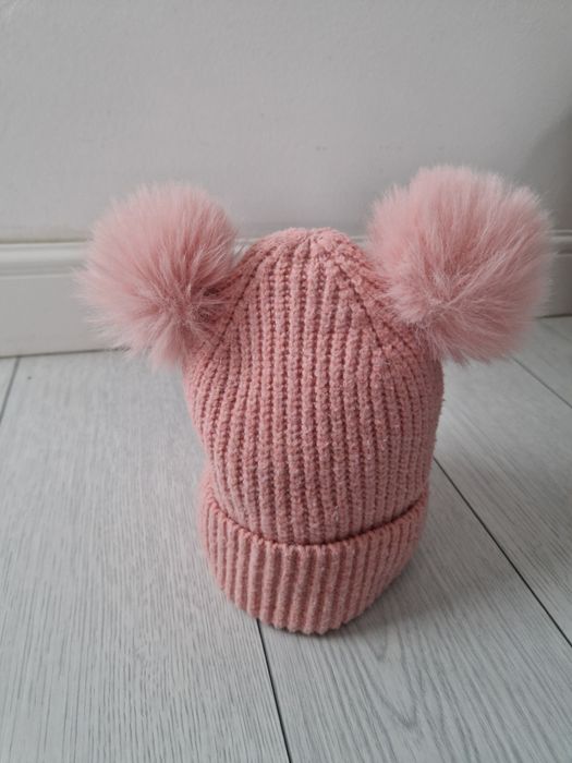 Caciula doamne si fete