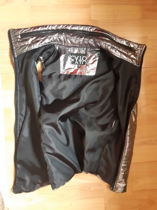 Vesta dama CATO, marime 38 / M