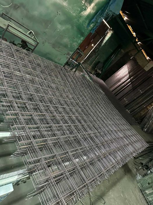 3Д Сетка. Ограждение, монтаж, демонтаж.