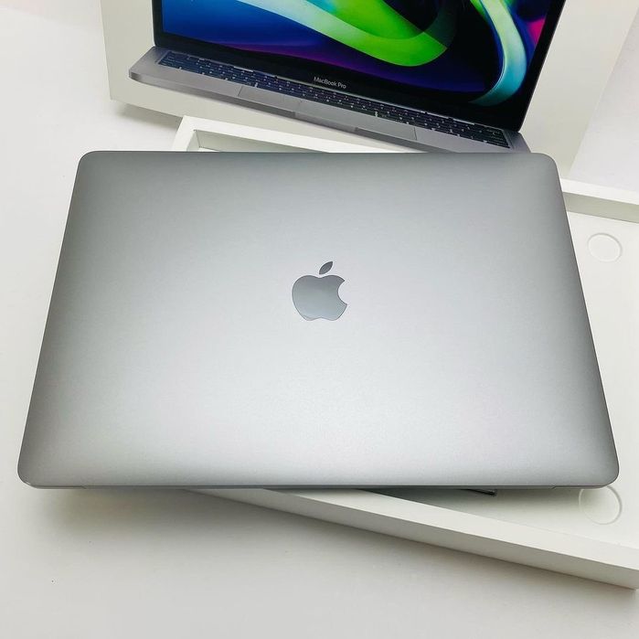 Macbook Pro M1 512gb Space Gray