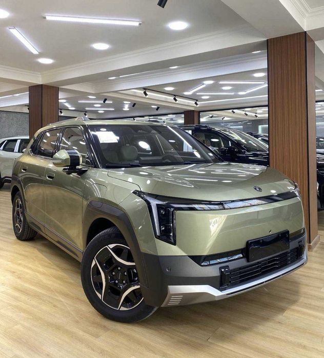 Dongfeng Nammi Air 401km Naqd va Nasiya Savdo
