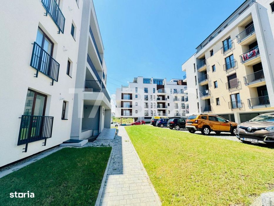 Penthouse 2 terase 32 mp 107 mp utili  fiecare zona Turnisor Sibiu
