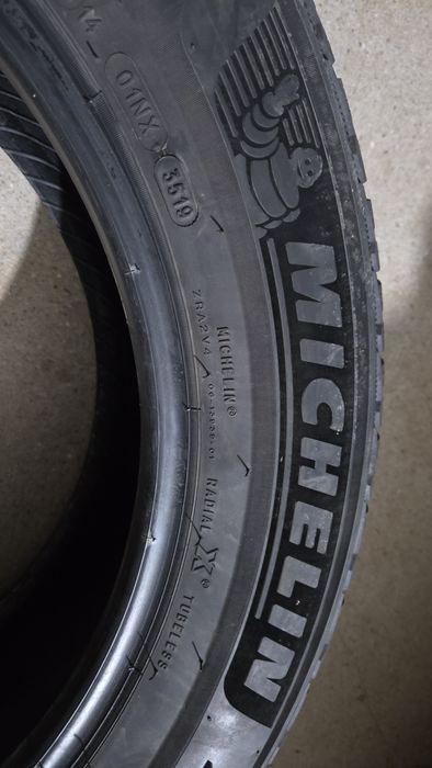 Зимни Гуми Мишлен 225/60/18