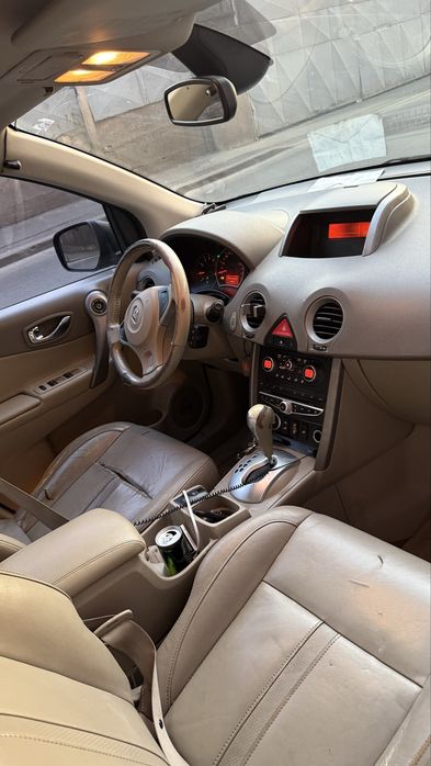 RENAULT Koleos 2008 — imagine 3