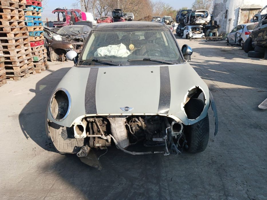 Dezmembrez Mini Clubman R55 [facelift] [2010 - 2014] 1.6 benzina N16B