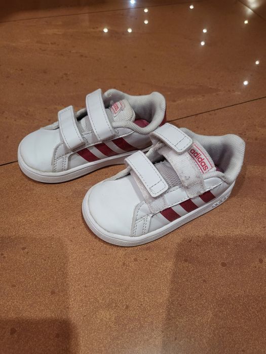 детски маратонки adidas 22 номер