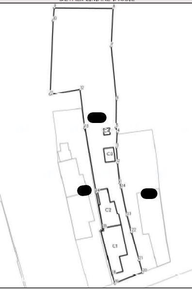 Casa si teren Jilava, cota parte 1/8, ID: R3207682