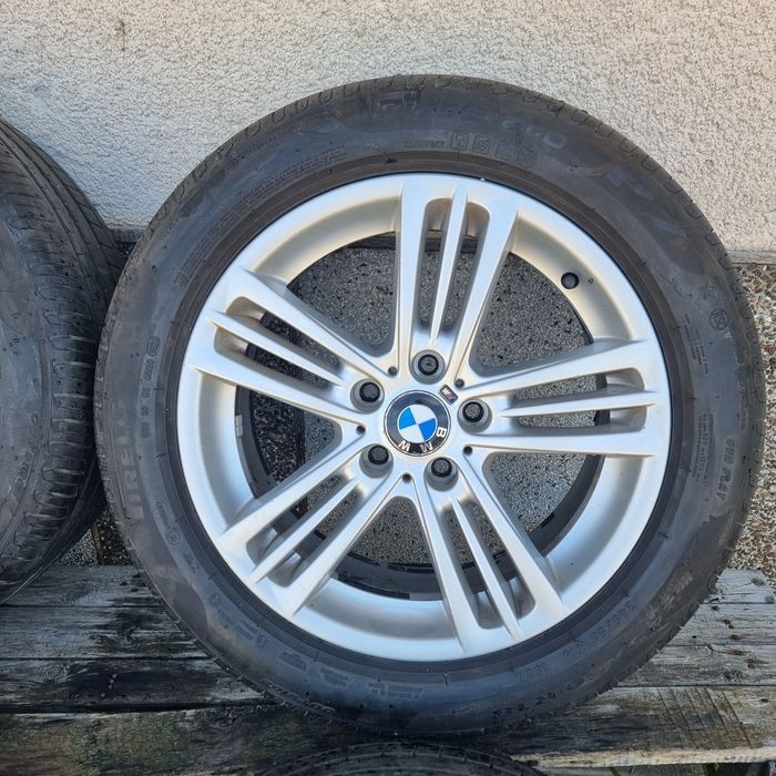 Джанти бмв BMW 18 f25 f26 f10 f30