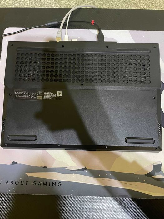 Vand Laptop gaming Legion 5