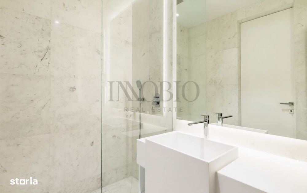 Apartament 4 Camere | One Verdi | Loc de Parcare