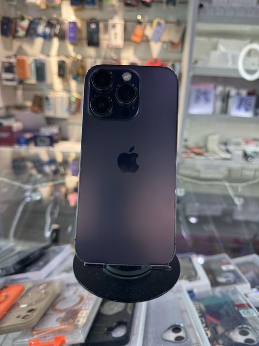 Iphone 14 pro 256Gb