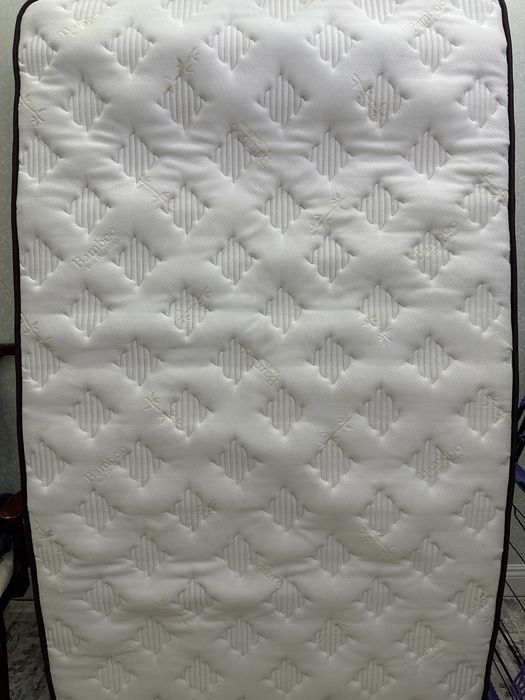 Матрас ортопедический 120*200