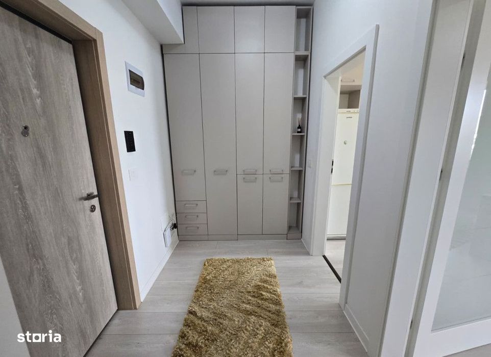 Apartament 1 camera Bucium Lidl , 38 metri, etaj 7 Cod:159774