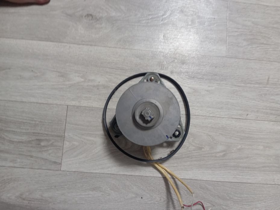Мотор от стиралки