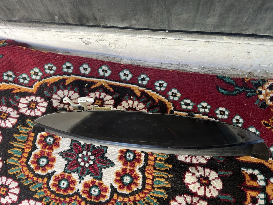 Эстима 2008жылгы