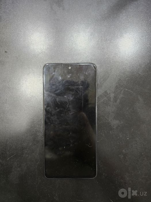 Xiaomi Redmi Note 12 pro 8/128g