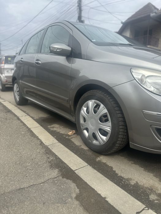 Vand Mercedes B Class 1,7