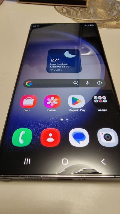 Samsung Galaxy S23 Ultra
