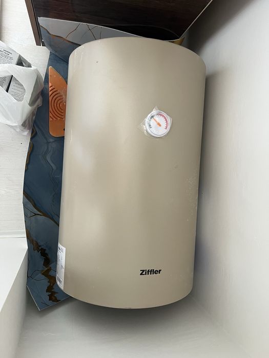 Ziffler ariston boyler sotiladi