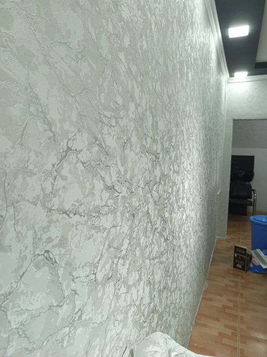 Oboy yopishtirish malyarka обои  25мингдан +шпакловка 50миндан сифатли