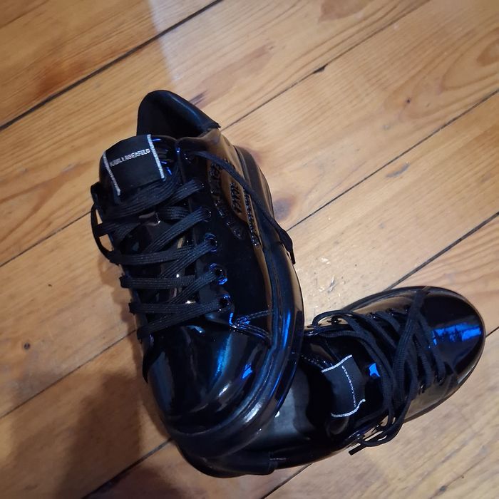 Кецове Karl Legerfield