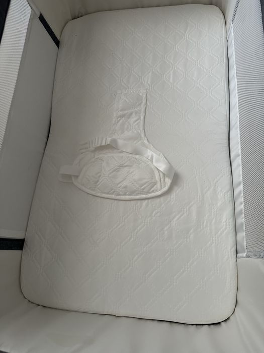 Детский кровать новый