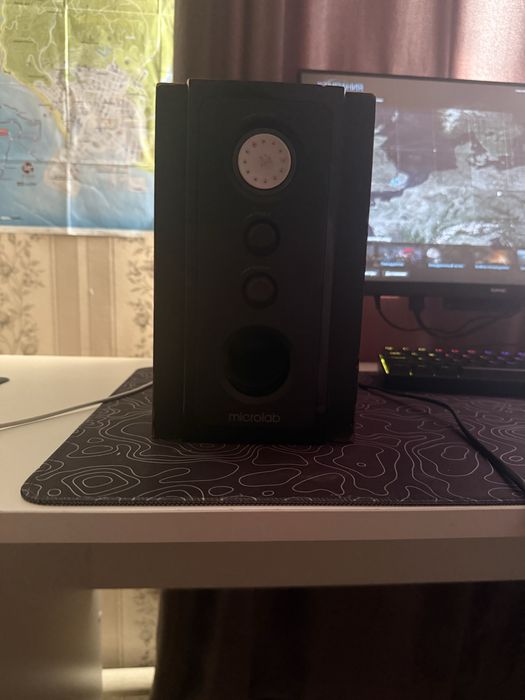 продаю колонки для компа