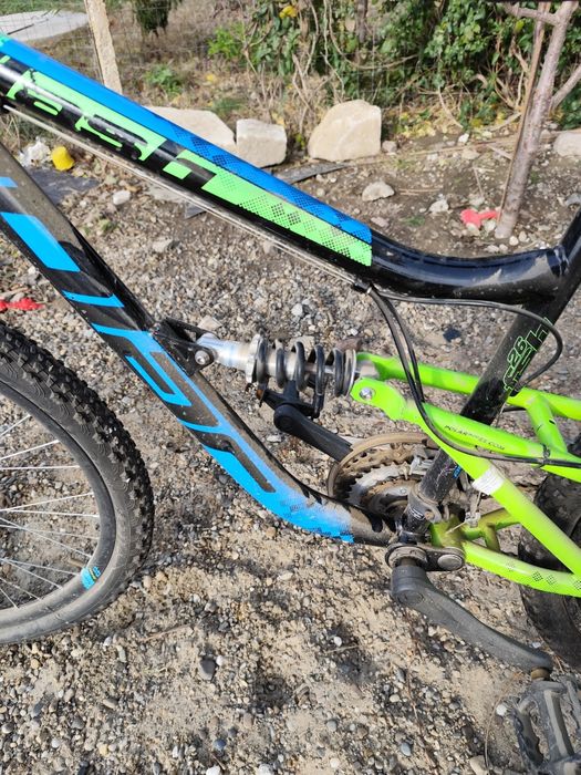 Bicicleta Polar 26