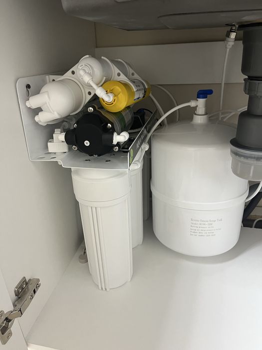 Фильтр для воды. 55000 тг