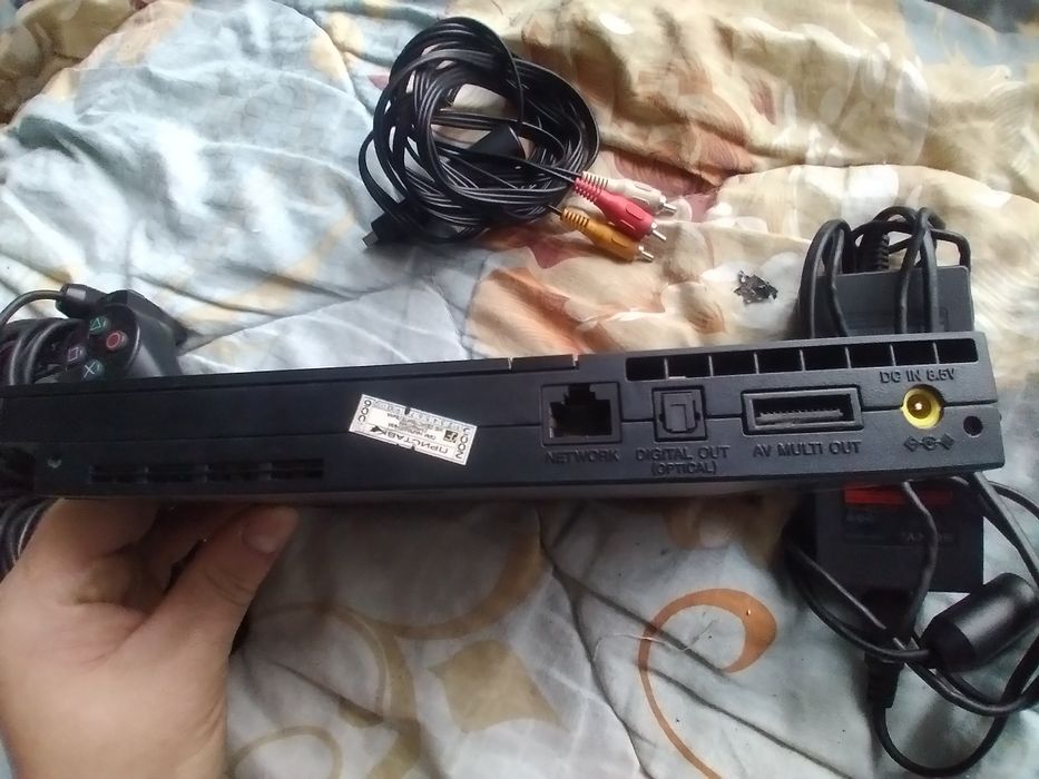 Продам приставку