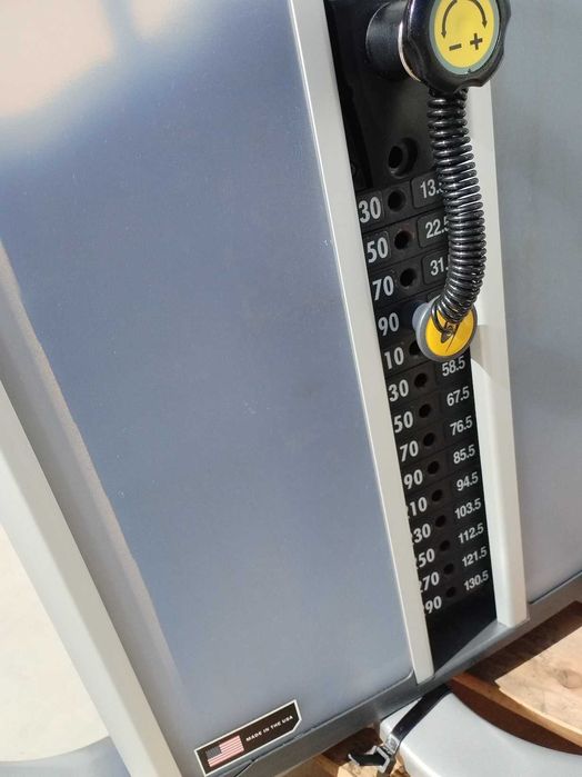 Cybex Eagle NX /  Chest Press