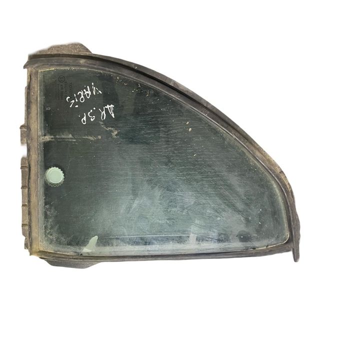Geam Lateral Spate Dreapta Spate Toyota Yaris _P9_ 2005 - >