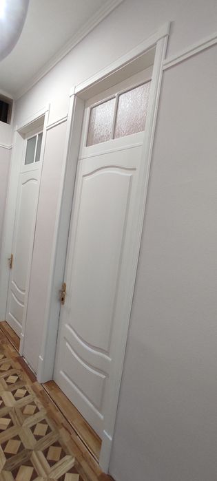 Тамбур(дабор), обналичка, плинтус, шифохона каридори учун мдф белбогла