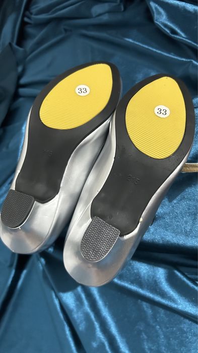 Туфли для Танцев