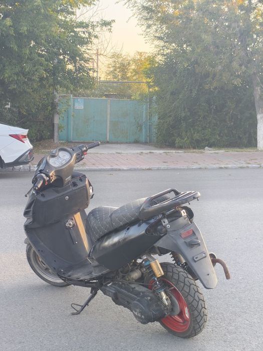 Продам скутер 150