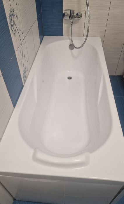 Vând cadă baie (2 bucati)