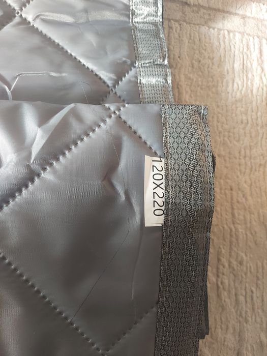 Утеплитель на дверь