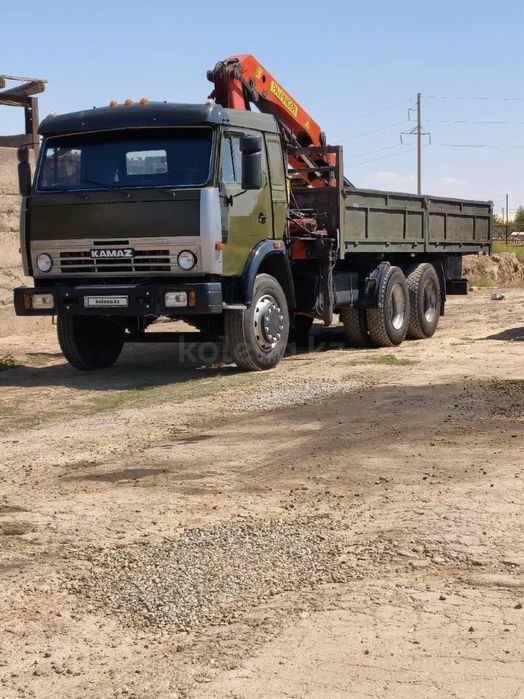 Сдам в аренду Манипулятор, без водителя