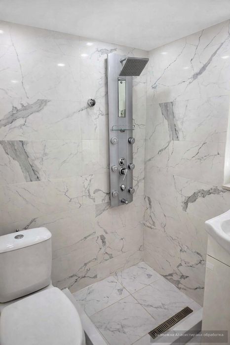 Дава се под наем Тристаен апартамент в Варна, Базар Левски - 76 кв.м за 700 € - Снимка #6