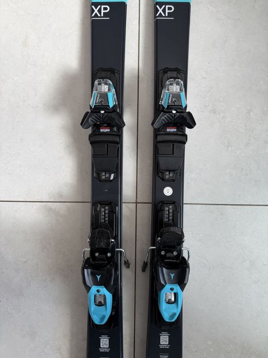 Schiuri Atomic Redster XP LT 161cm + Legaturi Atomic