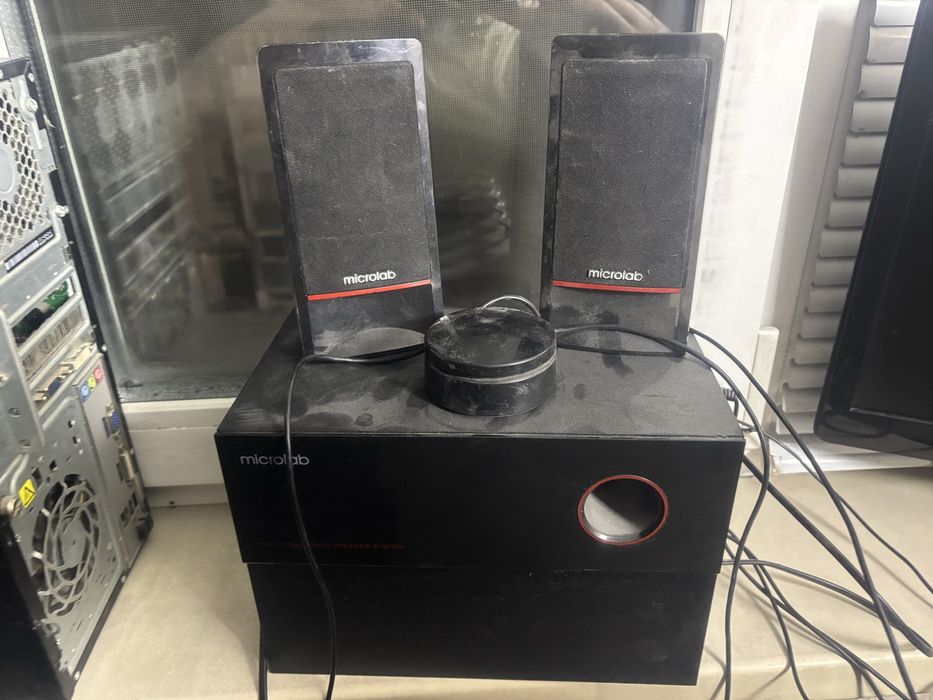 Продаю компьютер