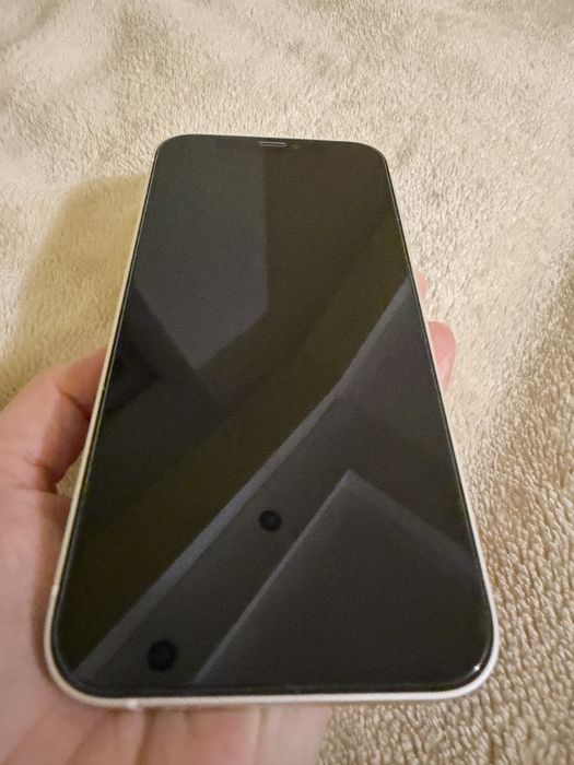 Vand  Iphone  12