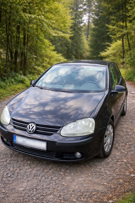 De vânzare! Vw Golf V 1.6 FSI 2004 ,6+1 trepte