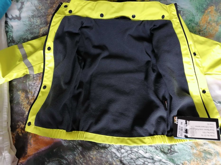 Детски якета два броя