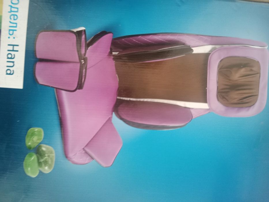 Продам накидку вибро массаж