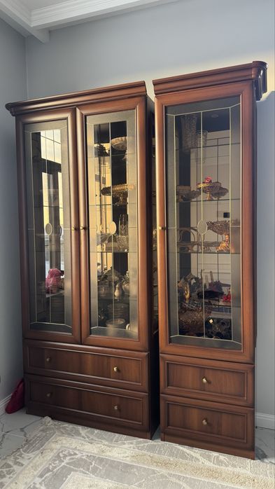 Стенка комлпект для гостиной