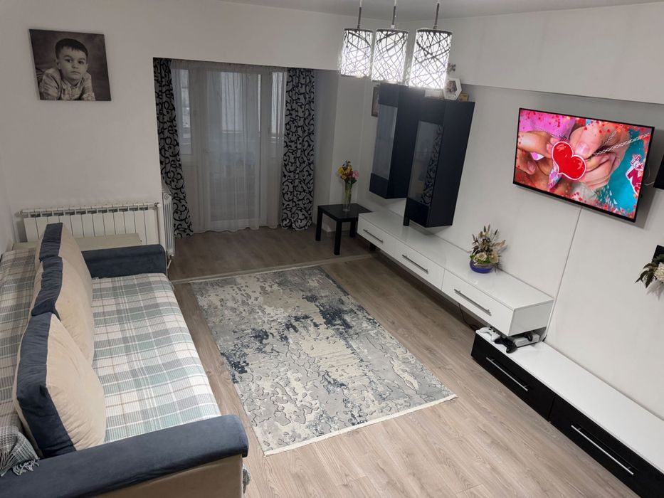 Apartament 2 camere