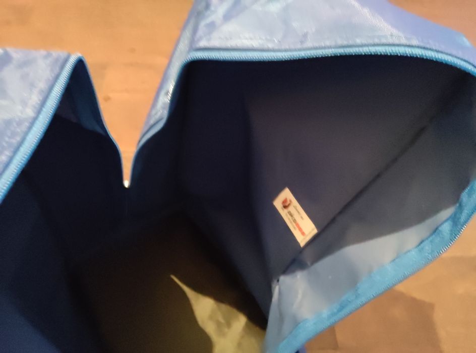 SUBARU сак/чанта (за ски обувки, спорт или багажник).