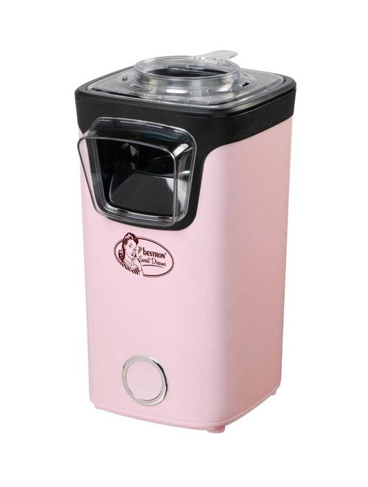 НОВА Машина за пуканки + 10 пликчета, Германия